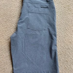 Travis Mathew Shorts